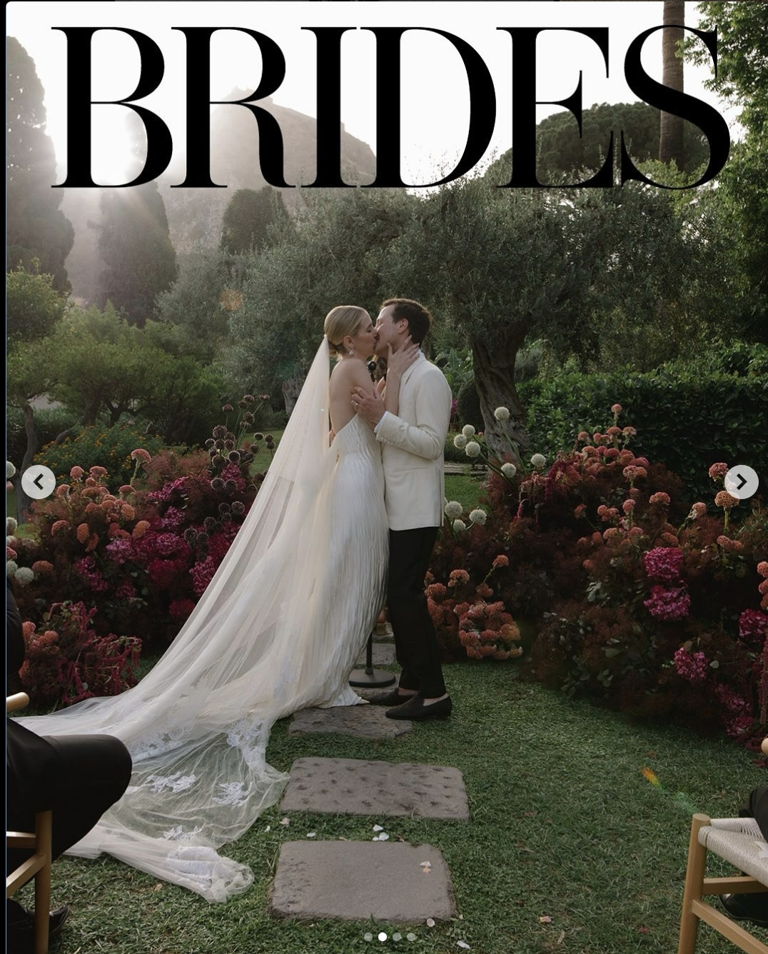 Brides 'Meet the Vendor'